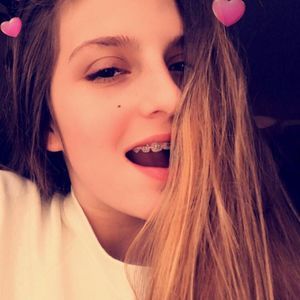 Meet your Posher, Tabitha